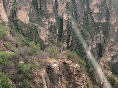 -狼牙山风景区