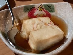 日式炸豆腐-天手古舞居酒屋(889广场店)