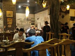 -谭氏兄弟火锅(中和店)