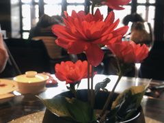 -杭州西子湖四季酒店·金沙厅