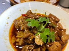 -百联南桥购物中心