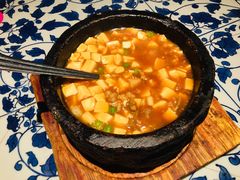 -绿茶餐厅(布吉万象汇店)