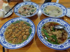 -管记水席老店(仙果市街店)