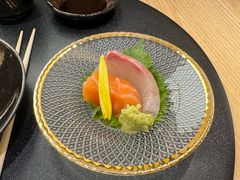 -鮨政· Omakase(港汇恒隆广场店)