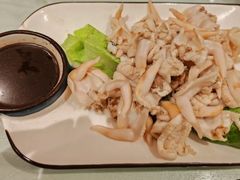 -荣祥海鲜·烟台菜(胜利路二部)
