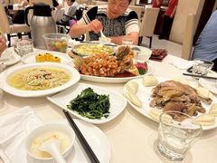 -得月楼·省级非遗·传统苏帮菜(观前店)