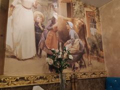 -玛丽娜中西餐厅(四道街店)