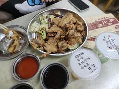 -瑞安第一泡·后街泡泡(虹桥后街店)