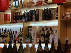 -浦·传统日式料理(3 5 1 1 店)