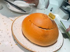 -大树餐厅(环球港店)