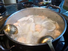 -凤园椰珍·臻品椰子鸡(保利时光里店)