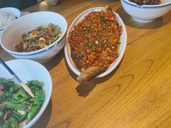 -农耕记·湖南土菜(科技园店)