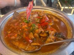 -大师傅金奖啤酒鱼(西街口总店)