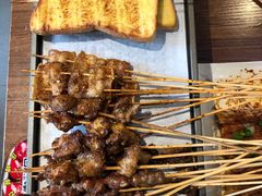 -庆峰龙虾烧烤(合肥一店)