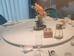 -贡宴盐帮菜自贡驻京联络处餐厅
