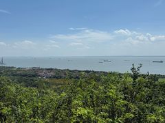 -狼山风景名胜区