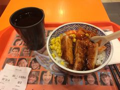 -吉野家(西客站南广场店)