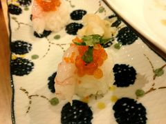 -割烹旭日本料理(龙湖狮山天街店)