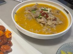 -小菜园新徽菜(扬州华润万象汇店)