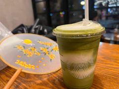 -星巴克(北京通州九棵树西路店)