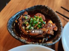 -付小姐在成都(中山公园店)