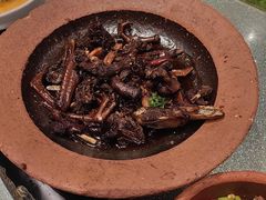 -柴米油盐(土菜院子店)