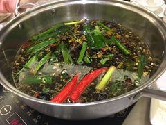 -围炉夜话·潮汕卤水火锅(榕江店)