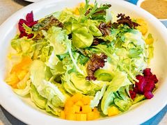 -郑庄脂渣海鲜楼(九水路店)