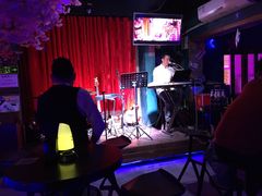 -好久不见网红乐队酒吧(鼓浪屿海底世界店)