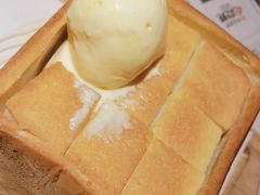 -绿茶餐厅(千岛湖银泰城店)