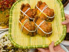 -蟹天蟹地农家菜·阳澄湖大闸蟹(浅水湾店)