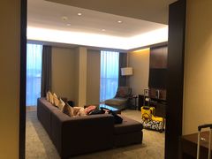 -广州粤海喜来登酒店