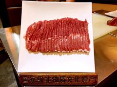 -东来顺饭庄(金泉广场店)