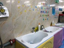 -子木乐园婴儿游泳馆(水晶港店)