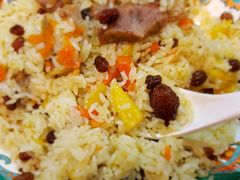 -巴依老爷新疆美食(远洋未来汇购物中心店)