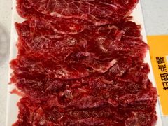 -古乐牛香·鲜牛肉牛杂火锅(吴江三里桥运东商业广场店)