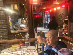 -京味斋·北京烤鸭(北京南站洋桥店)