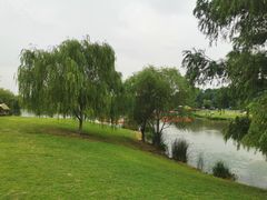 -钟山体育运动公园