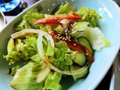 -首尔馆韩国料理(金童路店)