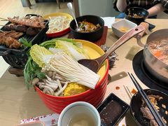 -沼津港精致料理·寿喜烧·烧鸟(漕河泾印象城店)