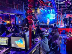 -MOSSO德国餐厅·音乐酒吧(环宇荟店)