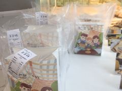 -爸爸糖手工吐司(贵阳花果园购物中心店)