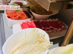 -海底捞火锅(方塔东街店)