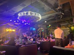 -不二·民谣音乐餐吧(长沙店)