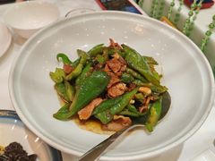 -书湘门地·中国十佳湘菜(西苑店)