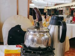 -和乐喜宴海鲜酒家(骏荣广场店)