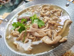 -柳沟豆腐宴69号福豆堂