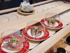 -大起水产回转寿司(大丸心斋桥店)
