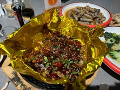 -钱山海鲜大排档