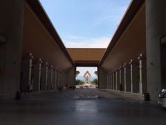 -法门文化景区